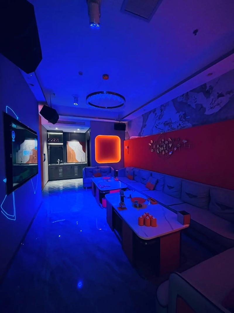 惠州商务KTV最佳选择-惠阳区ktv预定