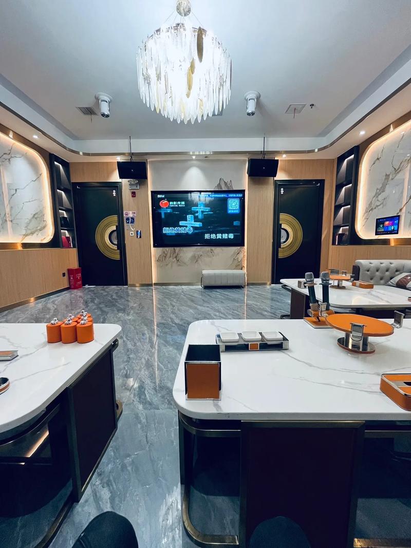 惠州商务KTV攻略-惠阳区ktv预定